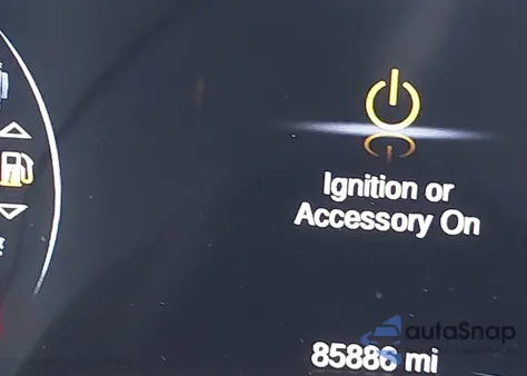 2015 Jeep Grand Cherokee Summit из США, поврежденный, VIN 1C4RJFJG1FC726847